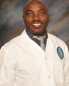 Paul Gbemudu, MBBS;MPH