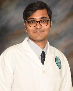 Reetoban Datta, MBBS