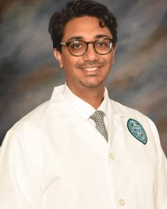 Reuben Mathew