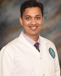 Ankit Tomar, MD