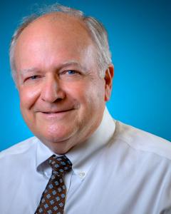 Dr. John Huntwork
