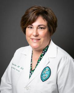 Dawn M. Bravata-Bauer, DNP, FNP, BC