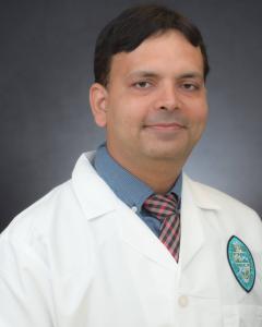 Deepak Tripathi, MD