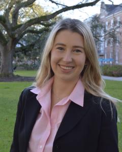 Kaitlin Ervin