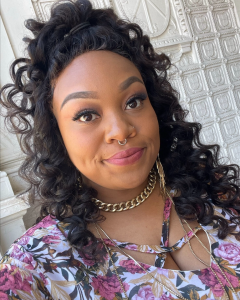 Aiasha Hardin