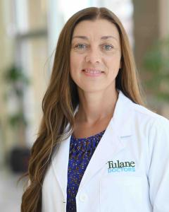 Shanna Money, RN, BSN, FNP-C Headshot