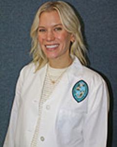 Julia Accetta, MD