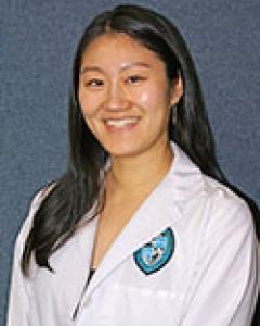 Vivien Chen, MD