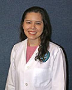 Ruby Gibson, MD
