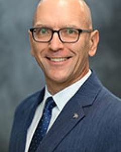 Jeffery Lackey, MD