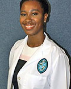 Ogechukwu Opaigbeogu, MD