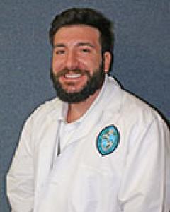 Giuseppe Tripodi, MD