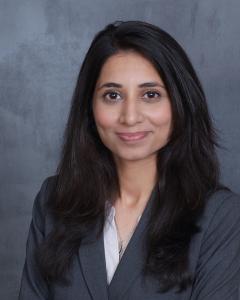 Hira Saeed