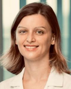 Eva Otoupalova, MD