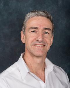 Gregory Macleod, PhD