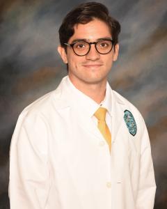 Miguel Andrade Egues, MD