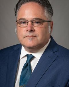 Lawrence T. Reiter