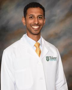 Abraham Almatari, MD