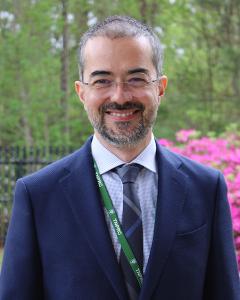 Amir Ardeshir, PhD, DVM