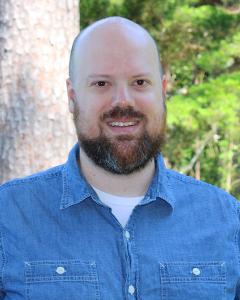 Brandon Beddingfield, PhD