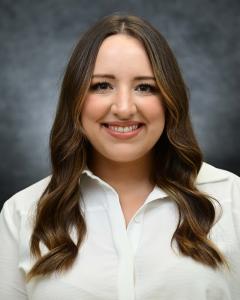 Lauren Broussard, MD