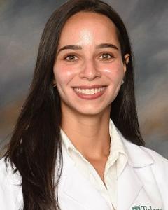 Ana Figuereo, MD, M.Biol.S.