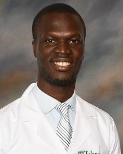 Oluwatoyin Zoe Hambolu, MD