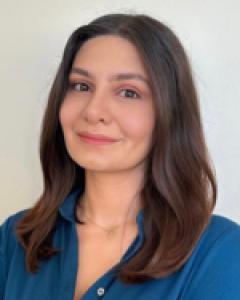 Jana Hadar