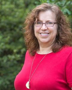 Kate Baker, PhD