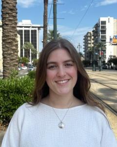 Lily Fitzgerald Headshot