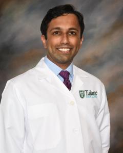 Ananth Punyala, MD