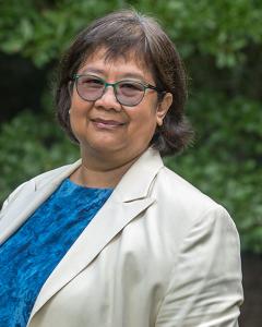 Pyone Pyone Aye, PhD