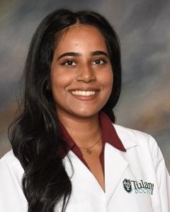 Rutva Rajeevgowda, MD