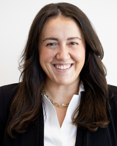 Sophia Grazian