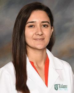 Faryal Subhani, MD
