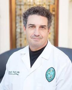 Alexander, Samuel MD
