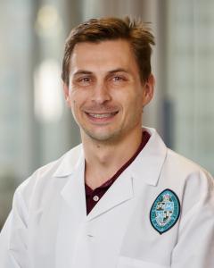 William Smithee, MD