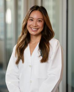 Lily Trinh, MD