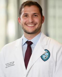 Dylan Levy, MD 
