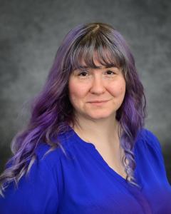 Bethany Jones profile pic