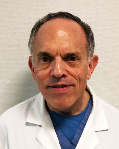 Nathan Fischman, MD
