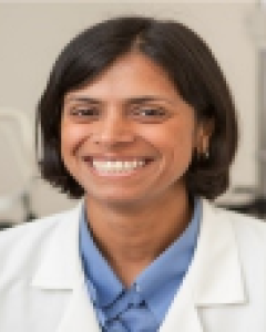Leela Raju, MD