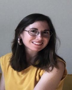 Elaine Meyers headshot