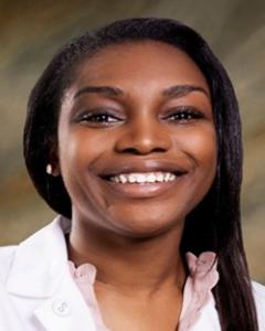 Jadesola Oremosu, MD