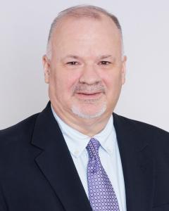 Michael Landry