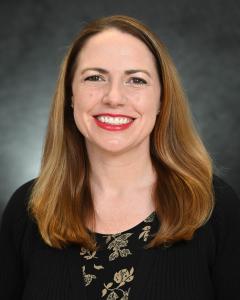 Carolyn Scofield