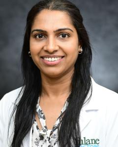 Archana Srinivasan, MD