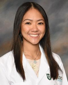 Brittany Tran, MD