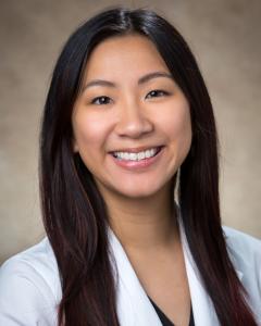 Yvonne Nguyen, MD