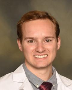 Zachary Hammond, MD